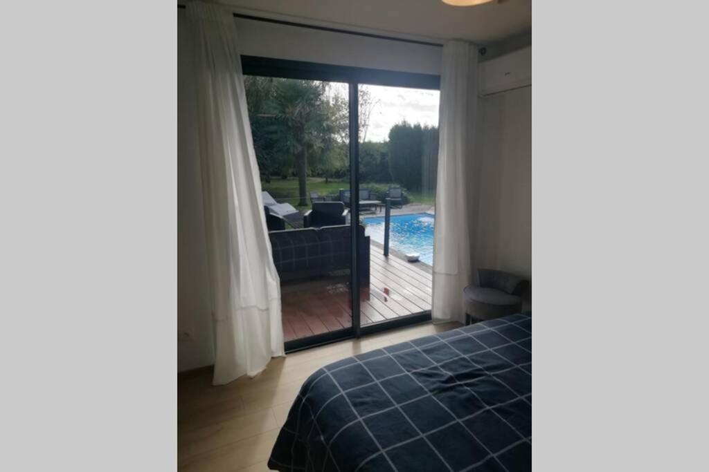 Entre Piscine et Mer Tonnay-Charente Eksteriør bilde
